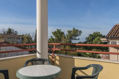 Apartment Martinuzz With Sea View – Photos 2