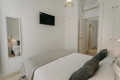One&Lux Lumbreras, bright duplex with private terrace