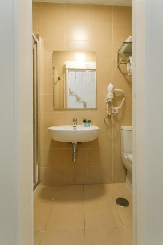One&Lux Lumbreras, bright duplex with private terrace