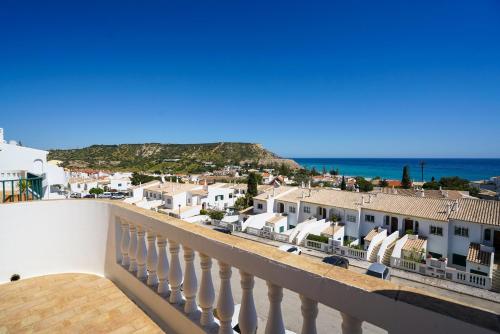 Ramalhete panoramic view apartment