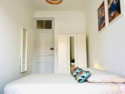 Appartement 4 pers proche mer