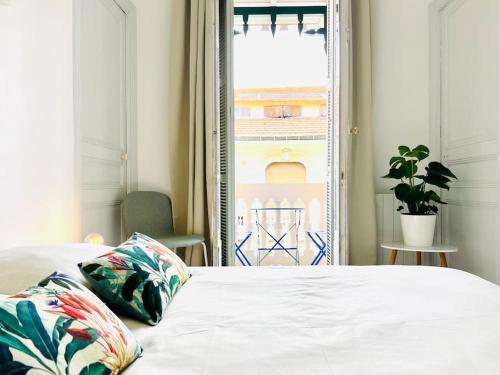 Appartement 4 pers proche mer