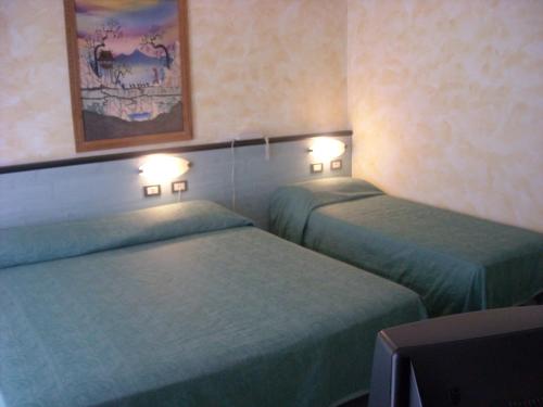 Gallery image of Hotel San Nazario in Varazze