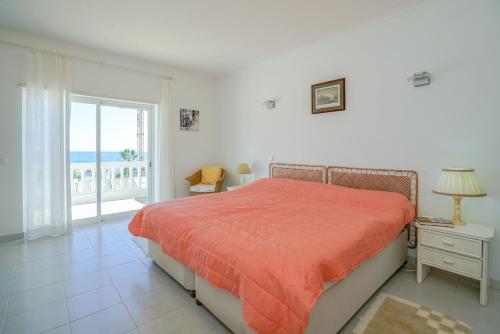 Ramalhete panoramic view apartment