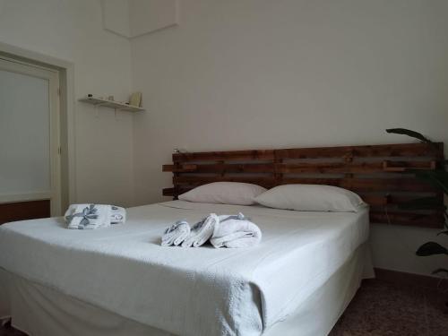 Fotografia z galérie ubytovania Loft 36 v destinácii Carovigno