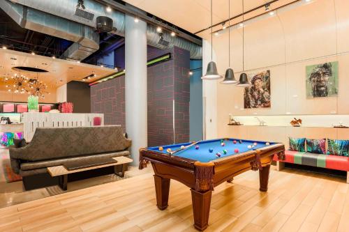 Aloft Harlem Image