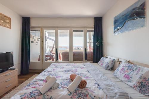 Apartman Cruiser