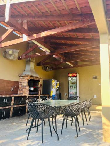 Fotografie z fotogalerie ubytování Casa Conforto Bilene v destinaci Vila Praia Do Bilene