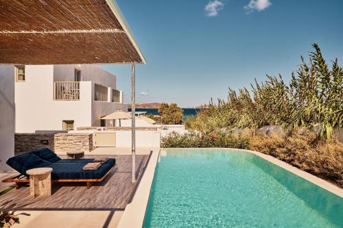 Cosme, a Luxury Collection Resort, Paros photo 2