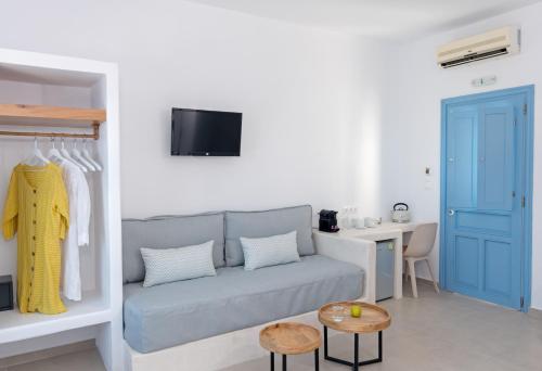 Φωτογραφία από το άλμπουμ του Ihthioessa Boutique Hotel στην Αστυπάλαια Χώρα