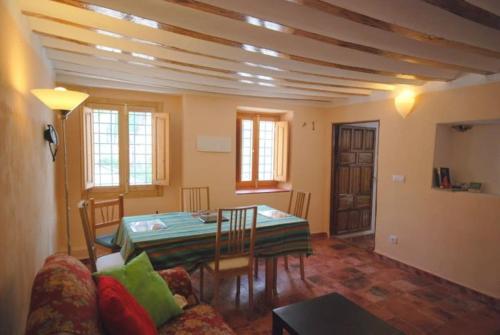 Fotografie z fotogalerie ubytování Casa del Agua v destinaci Cabeza Gorda