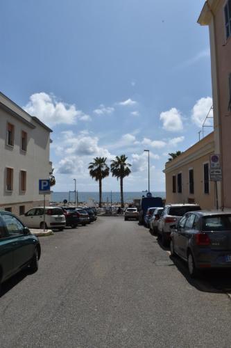 Фотография из галереи Marilu's house a 2 passi dalla stazione dalla spiaggia dall università la Tuscia в Чивитавеккье