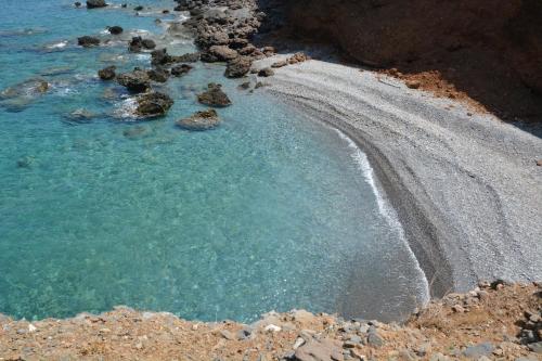 Φυσικό τοπίο κοντά σε αυτό το κάμπινγκ