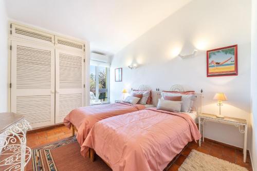 Villa Bougainvilla - Vilamoura - Pool - Free wifi - Air con