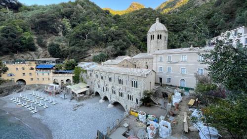 Gallery image of Casa dell'Arco Civico 35 in San Fruttuoso