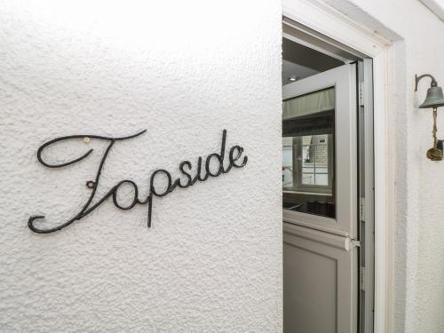 Topside