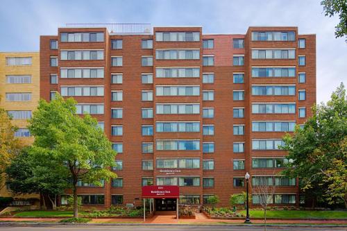 Residence Inn by Marriott Washington - DC/Foggy Bottom Image
