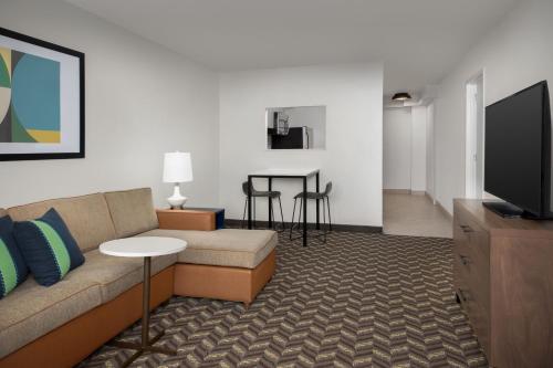 Residence Inn by Marriott Washington - DC/Foggy Bottom Image