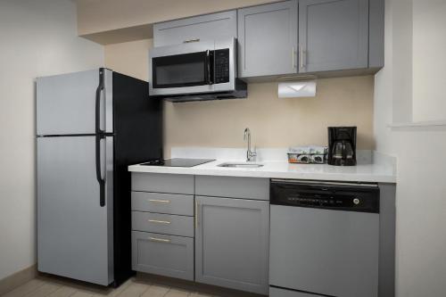 Residence Inn by Marriott Washington - DC/Foggy Bottom Image
