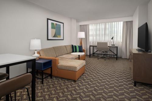 Residence Inn by Marriott Washington - DC/Foggy Bottom Image