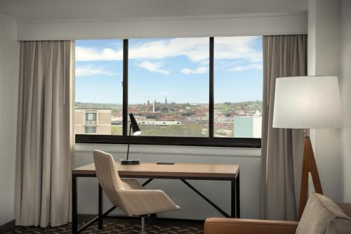 Residence Inn by Marriott Washington - DC/Foggy Bottom Image