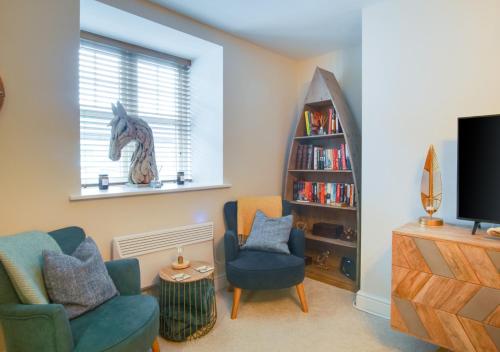 Jills Cottage – Photos 5