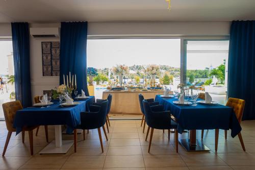 Rogoznica şehrindeki Perla Resort tesisine ait fotoğraf galerisinden bir görsel