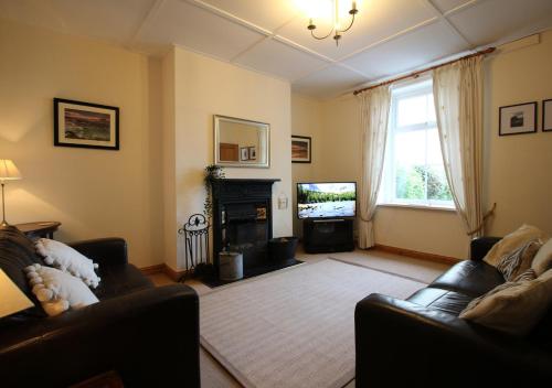 Cygnet Cottage – Photos 2