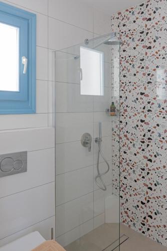 Φωτογραφία από το άλμπουμ του Ihthioessa Boutique Hotel στην Αστυπάλαια Χώρα