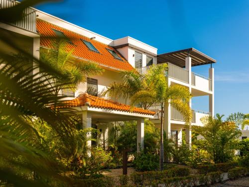 Gallery image of Resort Bonaire in Kralendijk