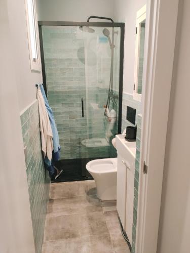 AquaMarine 2BD by the sea