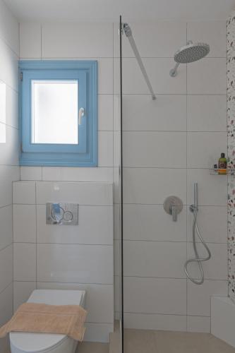 Φωτογραφία από το άλμπουμ του Ihthioessa Boutique Hotel στην Αστυπάλαια Χώρα