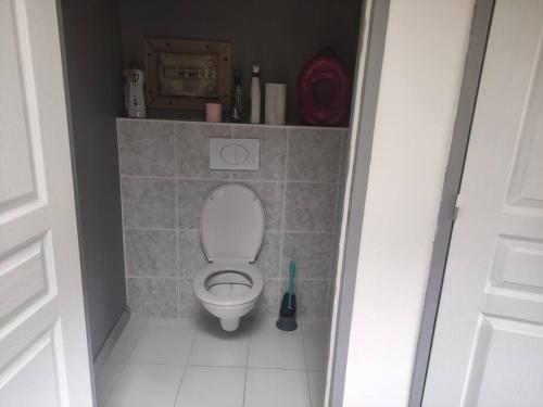 Photo de la galerie de l'établissement Vacances à la ferme en Ardèche, à Saint-Jean-Chambre