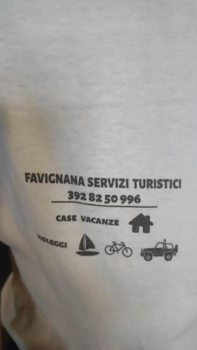 Imagen de la galería de FAVIGNANA IN CENTRO, en Favignana