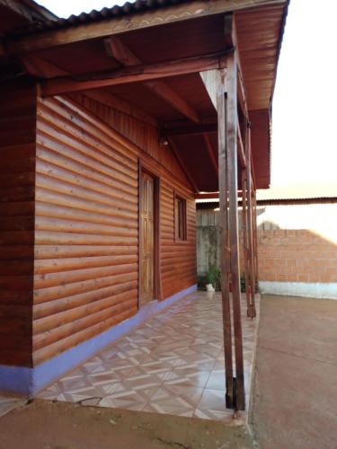 Cabañas Ambarr – Photos 2