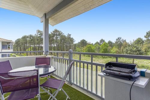 Appartement Pigue - Welkeys