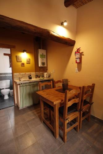 El Adobero Cabañas – Photos 2