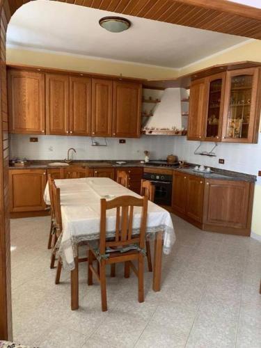 Appartamento Assunta 1 Piano Climatizzato