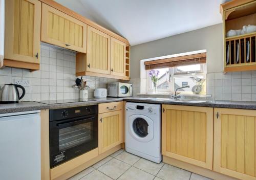 Tiscott Cottage – Photos 2