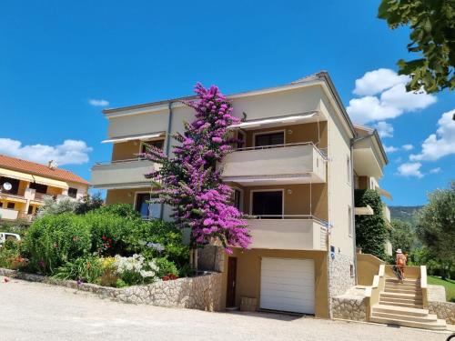 Gallery image of CREPSA apartments in Cres