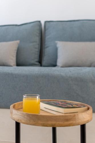 Φωτογραφία από το άλμπουμ του Ihthioessa Boutique Hotel στην Αστυπάλαια Χώρα