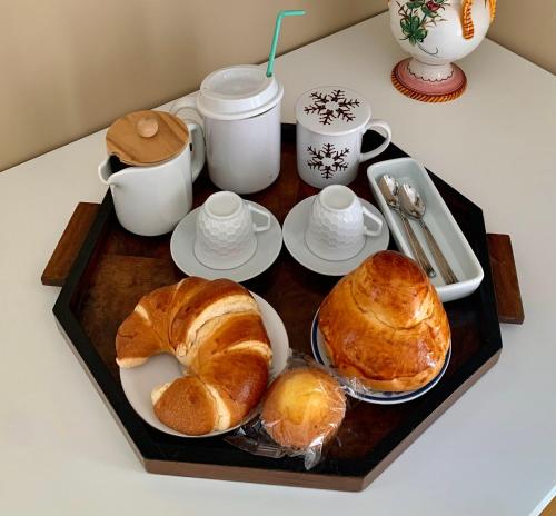 Đồ ăn tại/gần nhà nghỉ B&B