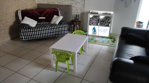 Holiday home Aqueducienne – Photos 2