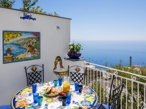 Foto Blue Waves - De Vivo Realty Positano 1