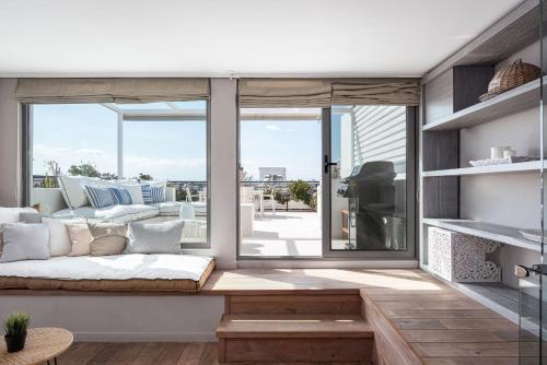 Glyfada Luxury Living