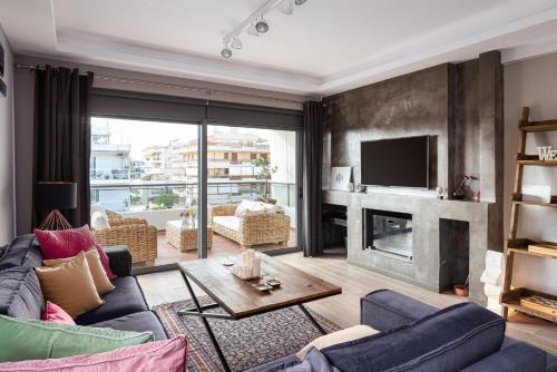 Glyfada Luxury Living
