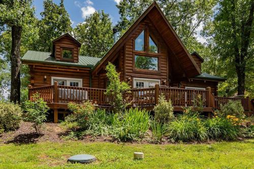Branson Bear -Pet Friendly – Photos 5