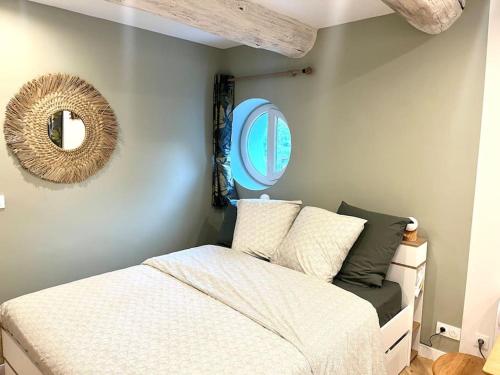 Cocon cosy au cœur du vieux Port