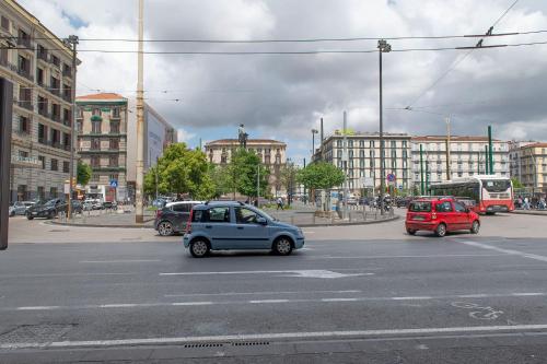 Okolí penzionu