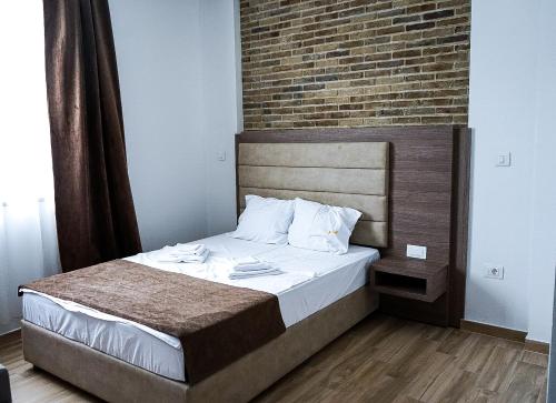 Gallery image of Val Lux Apartmani in Sutomore
